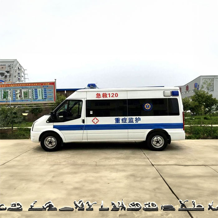 西宁出租救护车电话号码