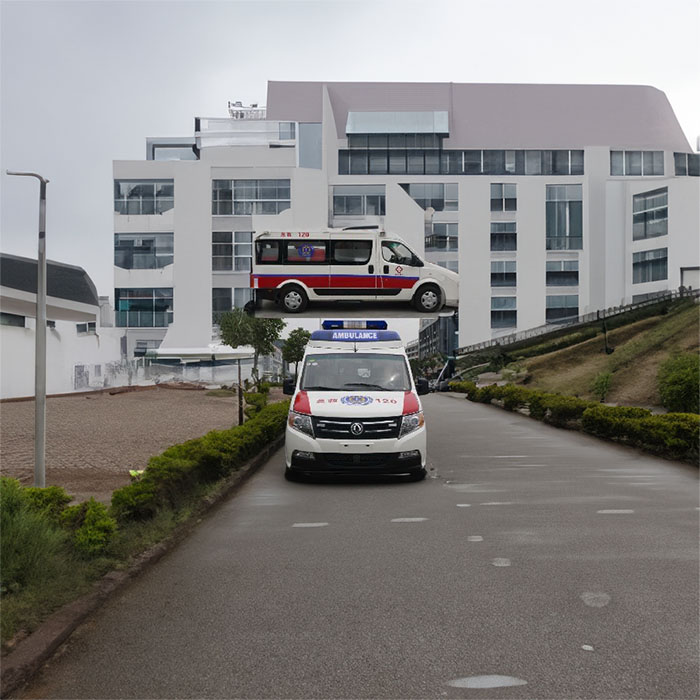 西宁救护车出租多少钱