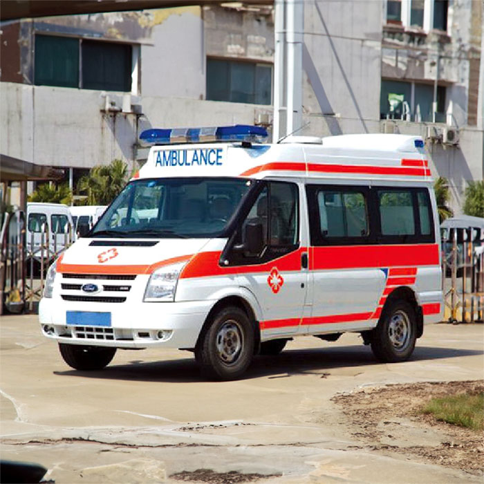 西宁出租私人救护车联系方式