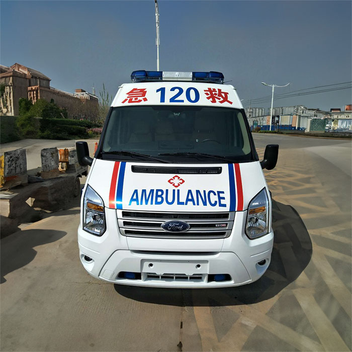 西宁出租救护车电话号码