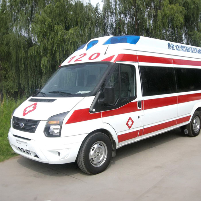 西宁出租私人救护车联系方式