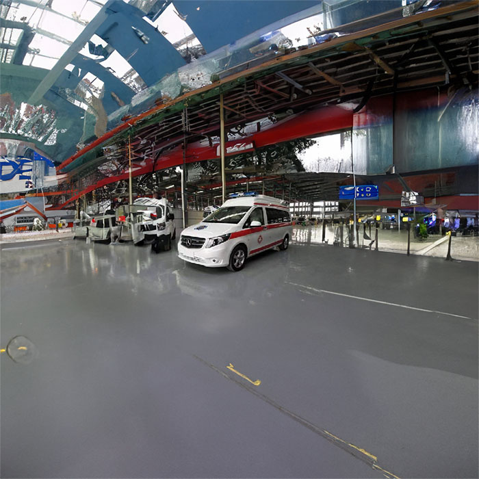 西宁租赁私人救护车联系电话