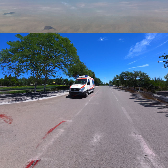 西宁租赁私人救护车