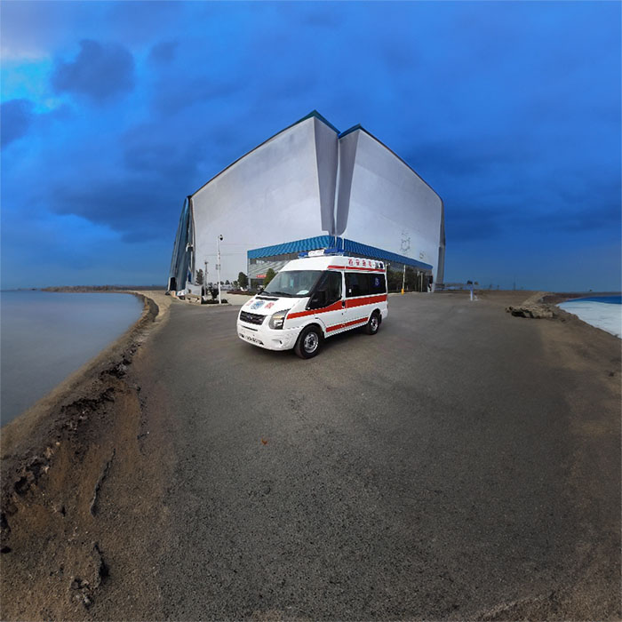 西宁租赁急救车电话号码