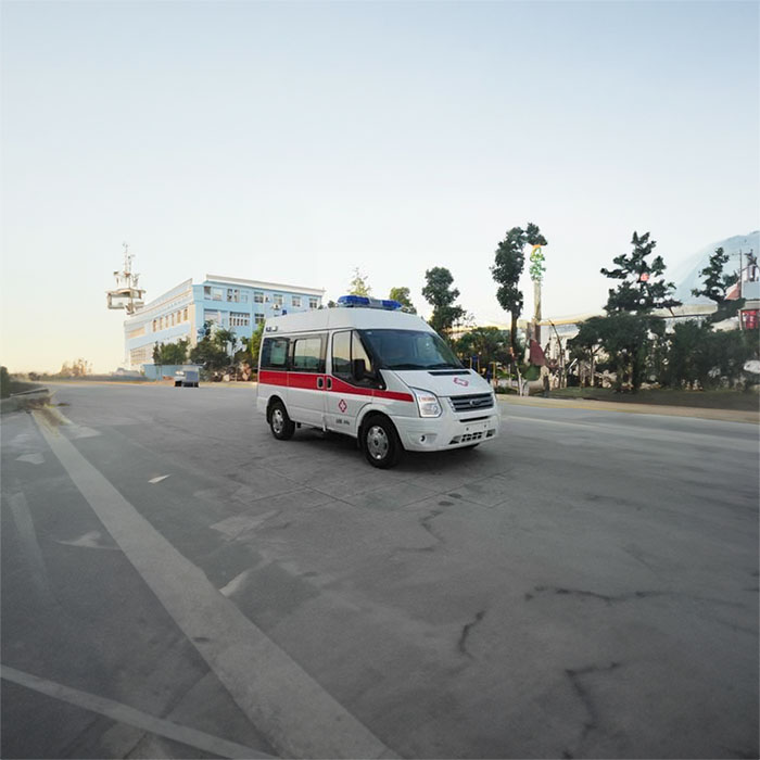 西宁出租急救车电话号码