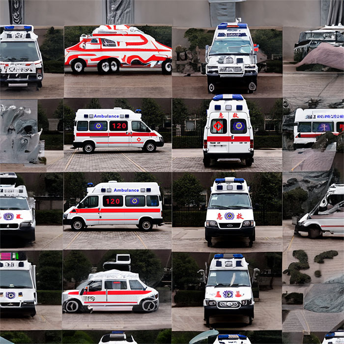 西宁出租私人救护车联系电话