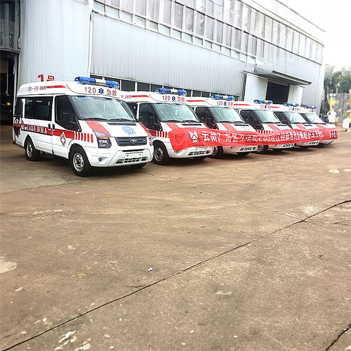 西宁急救车出租联系方式