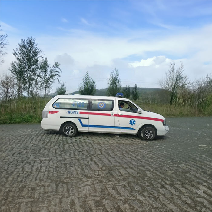 西宁租赁急救车联系方式