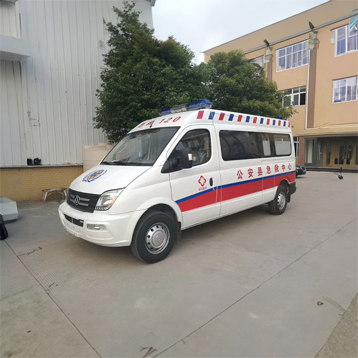 西宁出租急救车