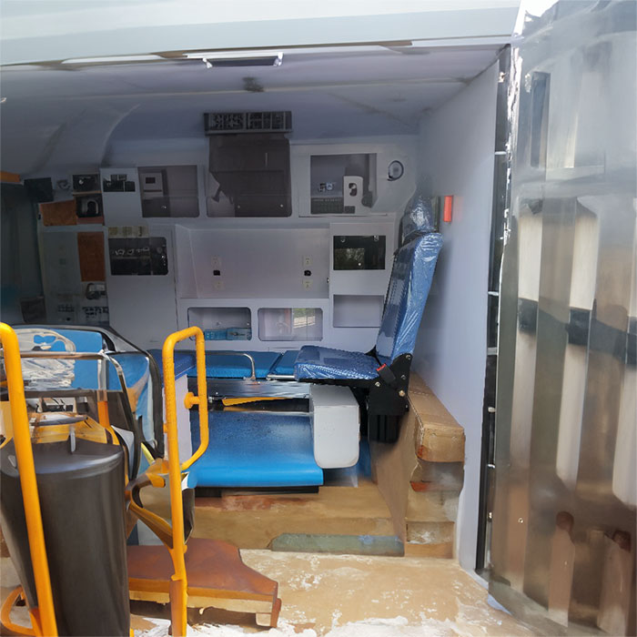 西宁急救车出租电话号码