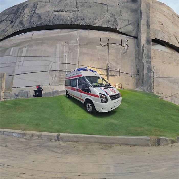 西宁租赁私人救护车联系电话