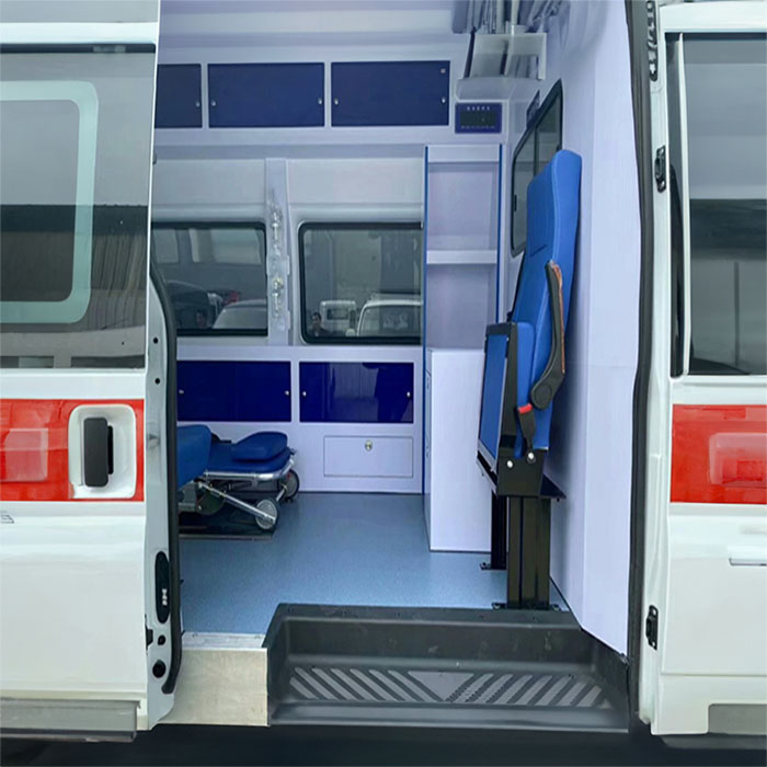 西宁租赁私人救护车