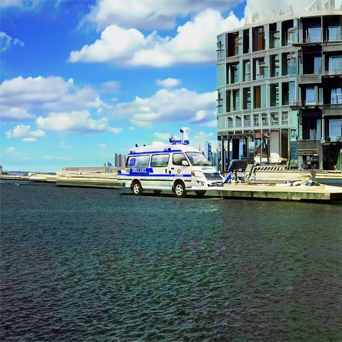 西宁出租私人救护车