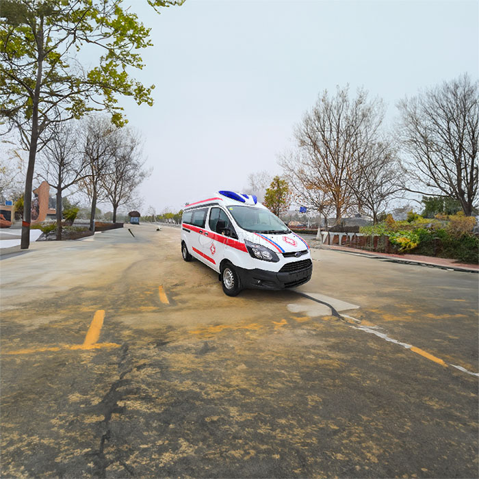 西宁救护车出租多少钱