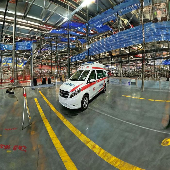 西宁120出租多少钱