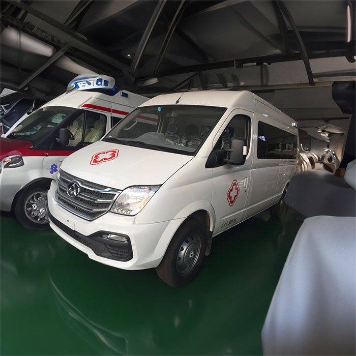 西宁租赁急救车联系方式