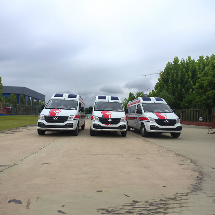 西宁私人救护车租车电话号码