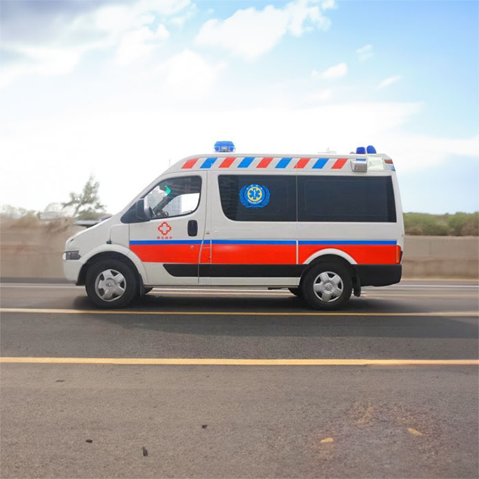 西宁救护车租车电话号码
