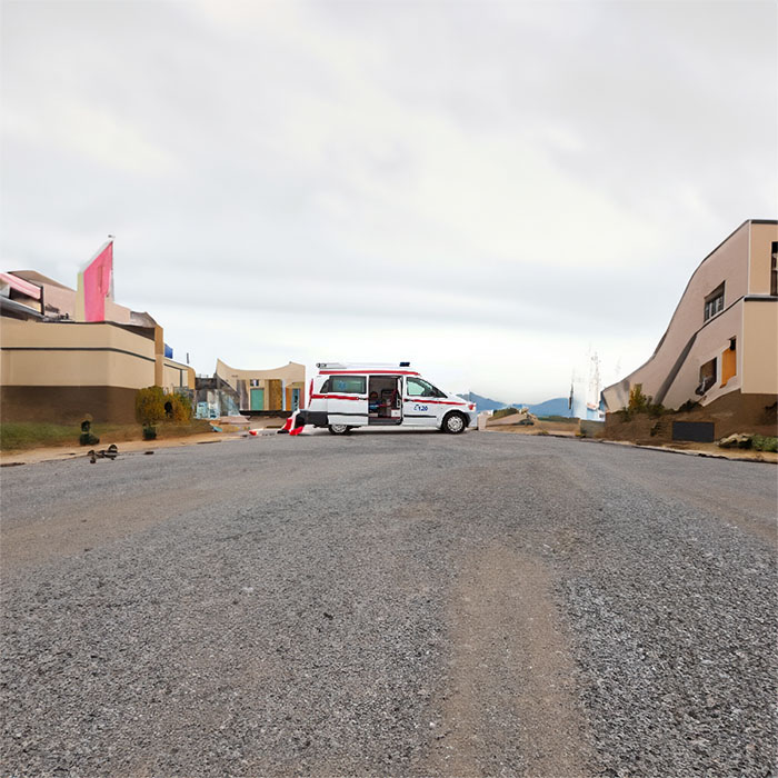 西宁救护车租赁