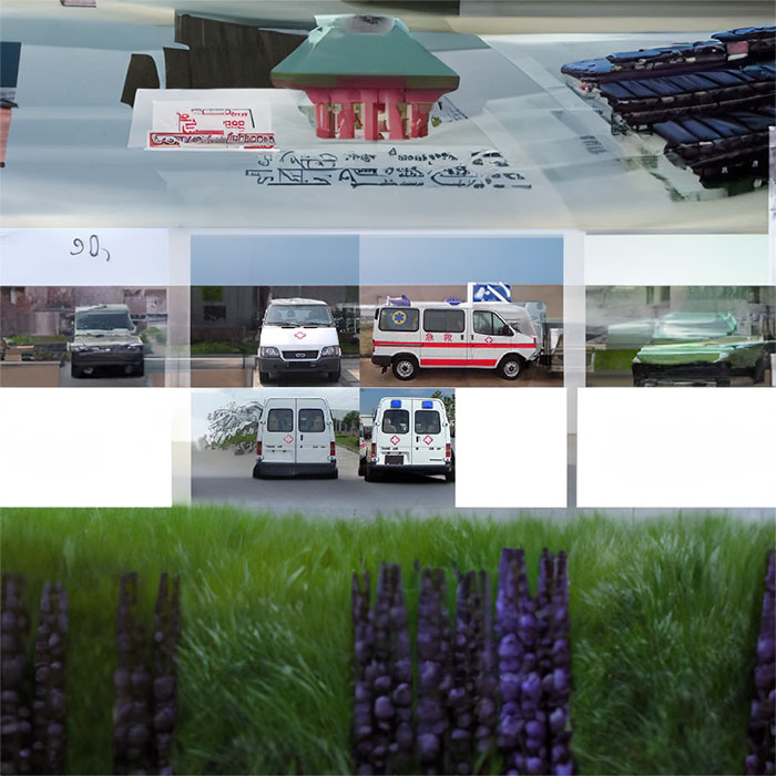 西宁私人救护车租赁多少钱