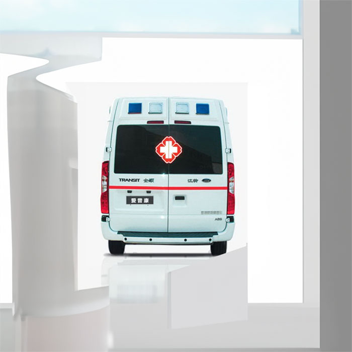 西宁租赁私人救护车联系电话