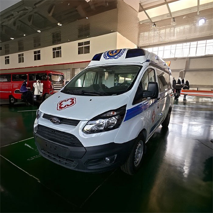 西宁出租急救车