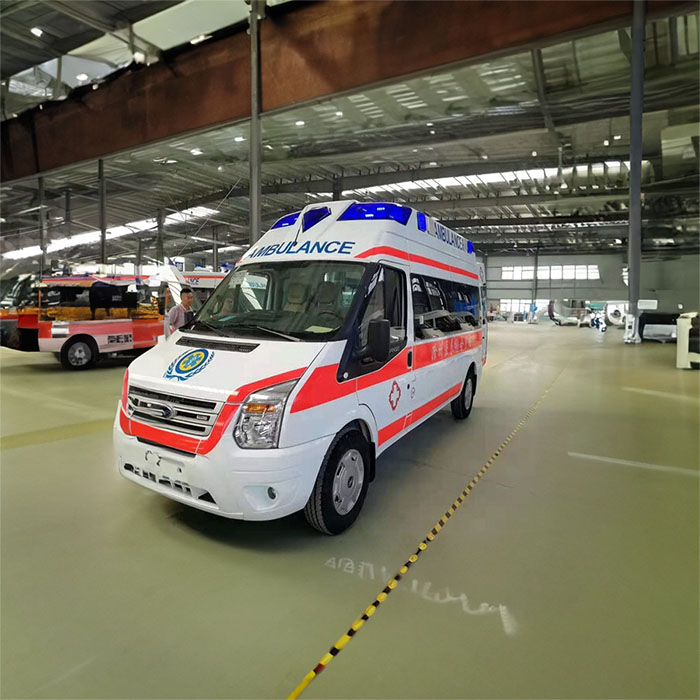 西宁急救车租车电话号码