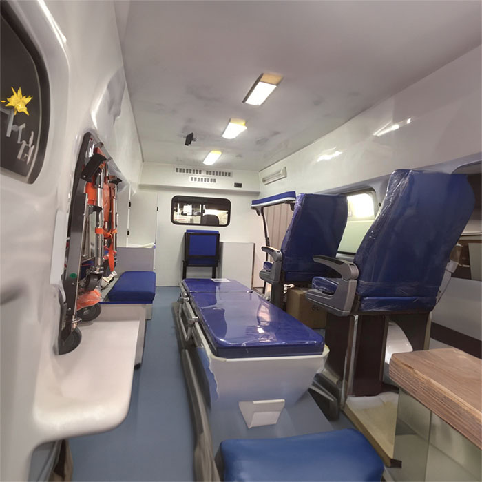 西宁出租私人救护车