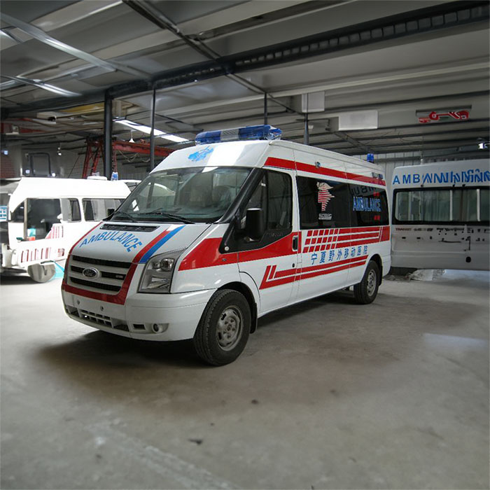 西宁120租赁多少钱