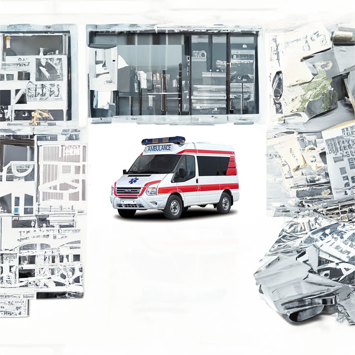 西宁120出租收费