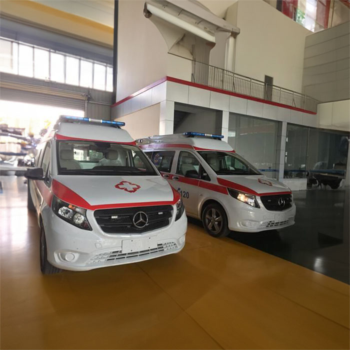 西宁出租急救车