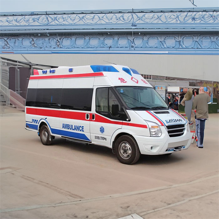 西宁租赁急救车电话号码
