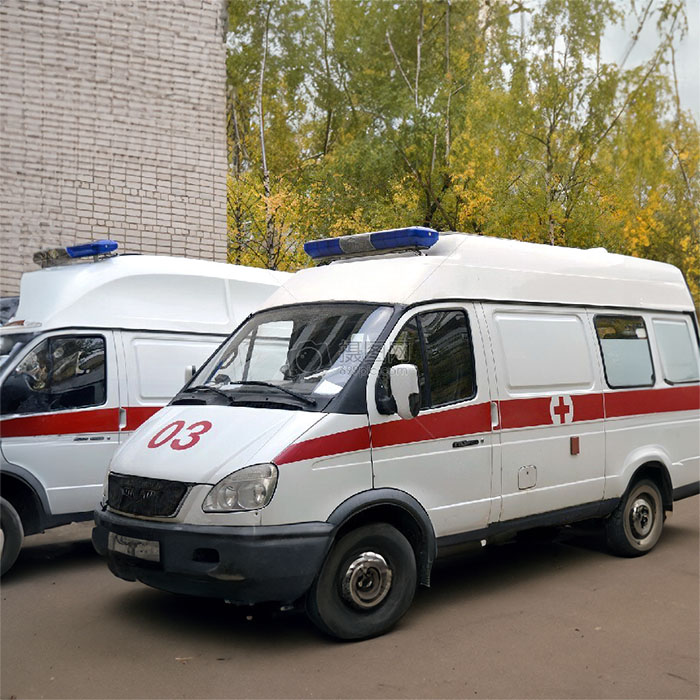 西宁120出租费用