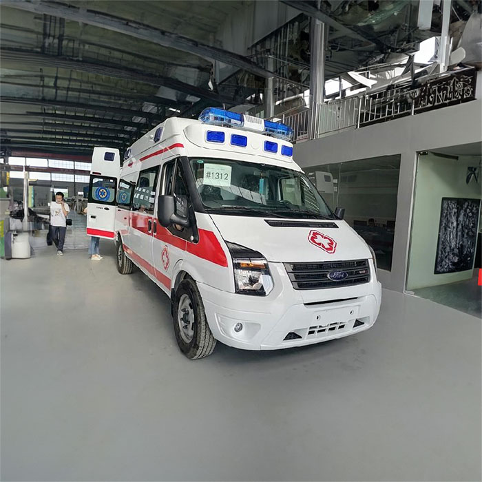 西宁救护车租车电话号码