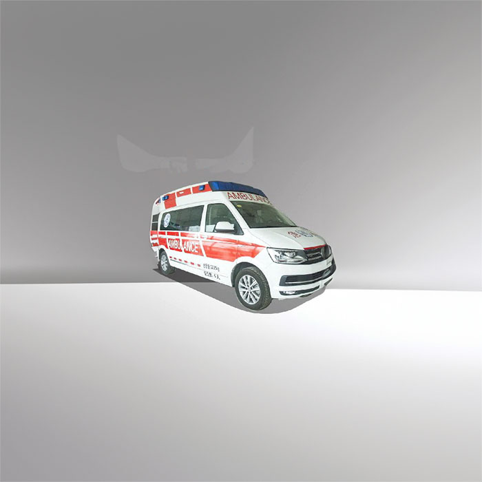 西宁出租私人救护车电话