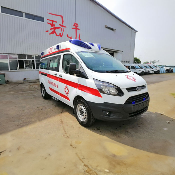 西宁120租赁费用