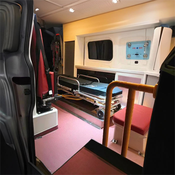 西宁急救车租赁联系方式