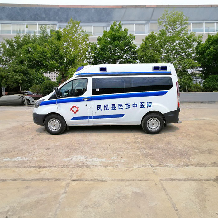 西宁救护车出租电话号码