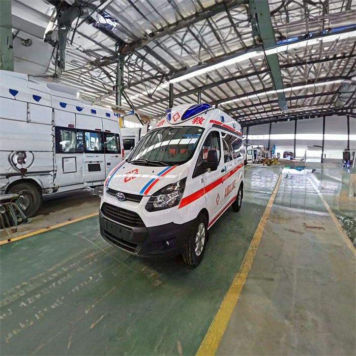 西宁出租私人救护车电话号码