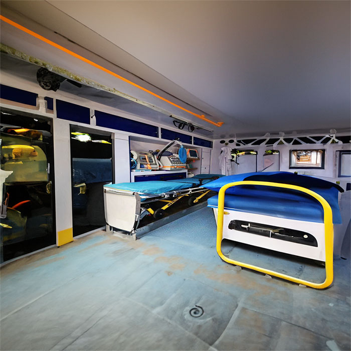 西宁出租急救车电话号码