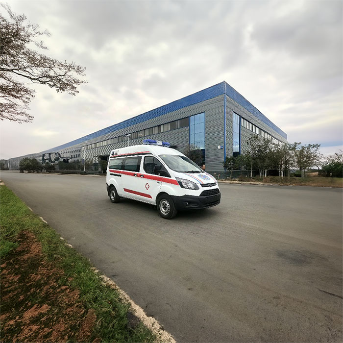 西宁私人救护车租车费用