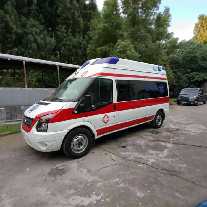 西宁出租120联系电话