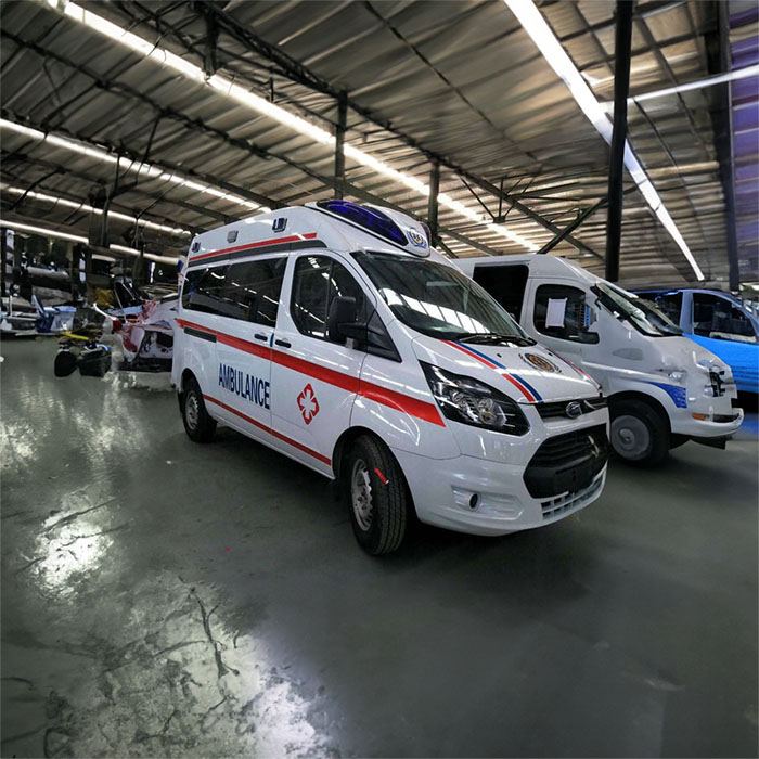 西宁120租赁收费