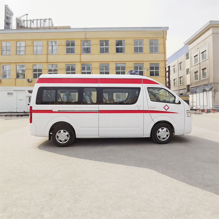 西宁租赁私人救护车