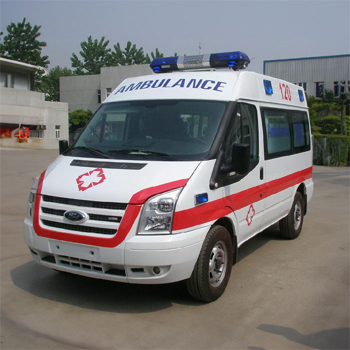 西宁救护车租车联系方式