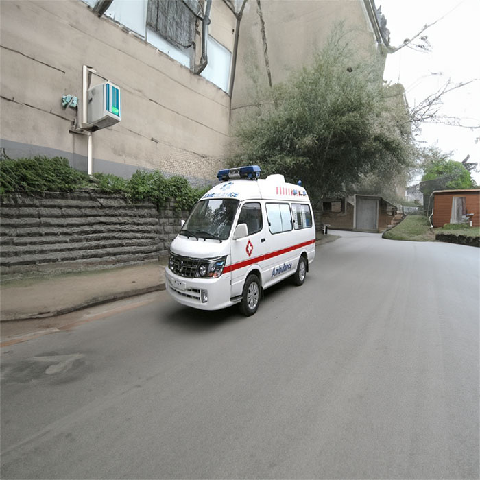 西宁私人救护车租车联系方式