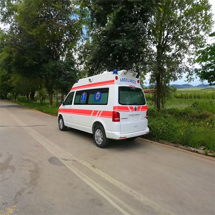 西宁救护车出租收费标准