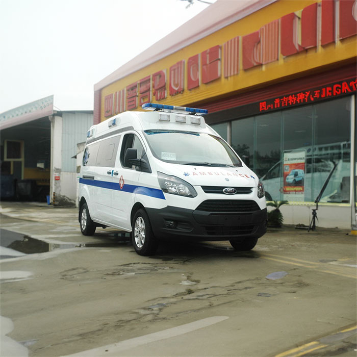 西宁出租急救车