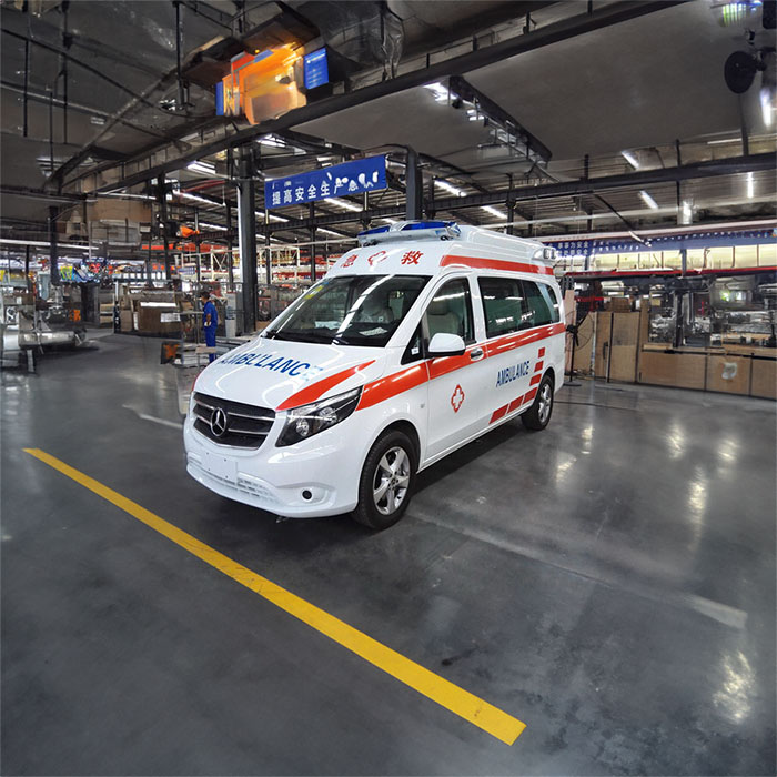 西宁120租赁多少钱