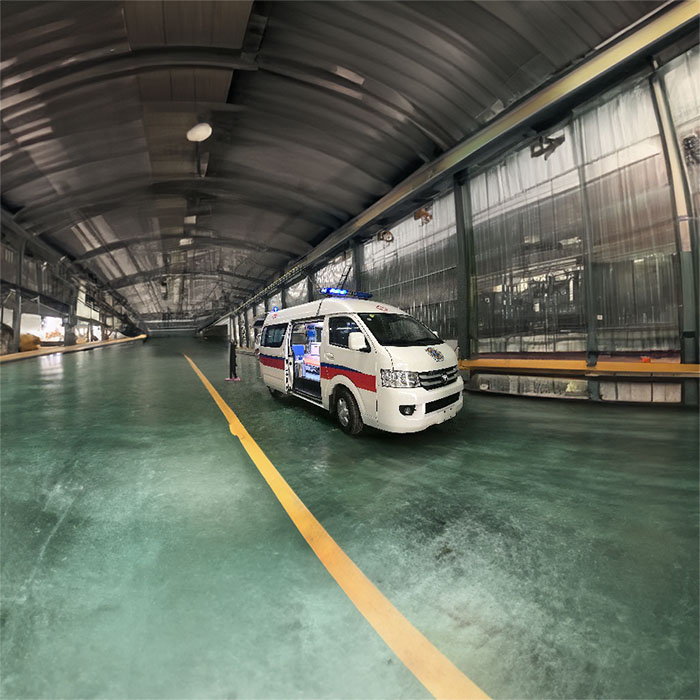 西宁出租120联系电话